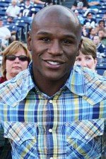 Фотография Флойд Мейвезер Floyd Mayweather