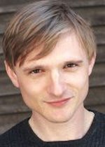 Фотография Флориан Лукас Florian Lukas