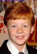 Фотография Форрест Лэндис Forrest Landis
