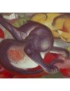 Фотография Франц МАРК Franz MARC