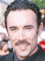 Фотография Франческо Куинн Francesco Quinn