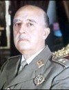 Фотография Францисско Франко Francisco Franco