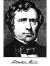 Фотография Франклин Пирс Franklin Pierce