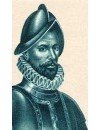 Фотография Франсиско Орельяна Fransisko Orelyana