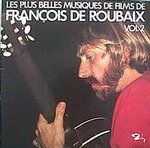 Фотография Франсуа де Рубэ Franзois de Roubaix