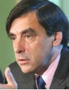 Фотография Франсуа Фийон Francois Fillon