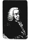 Фотография Франсуа Кенэ Francois Quesnay