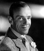 Фотография Фред Астер Fred Astaire