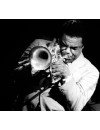 Фотография Фредди Хаббард Freddie Hubbard