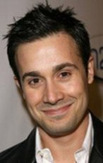 Фотография Фредди Принц мл Freddie Prinze Jr