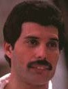 Фотография Freddie Mercury