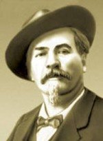 Фотография Фредерик Мистраль Frederik Mistral