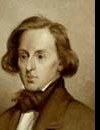 Фотография Фредерик Шопен Frederic Francois Chopin