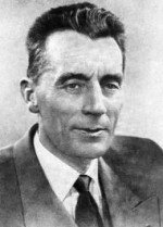 Фотография Фредерик Жолио-Кюри Frederik Joliot-Curie