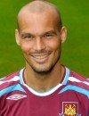 Фотография Фредрик Юнгберг Fredrik Ljungberg