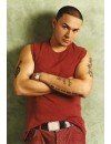 Фотография Френки Джей Frankie J