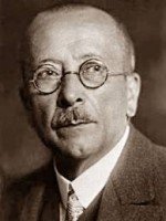 Фотография Фриц Прегль Fritz Pregl
