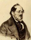 Фотография Фридрих Лист Friedrich List