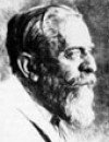 Фотография Фридрих Визер Friedrich von Wieser