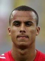 Фотография Габриэль Агбонлахор Gabriel Agbonlahor