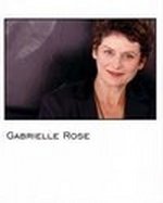 Фотография Габриэль Роуз Gabrielle Rose