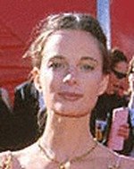 Фотография Габриэлль Анвар Gabrielle Anwar