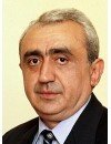 Фотография Гагик Шахбазян Gagik Shahbazyan