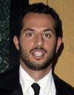 Фотография Гай Озери Guy Oseary