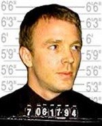 Фотография Гай Ричи Guy Ritchie