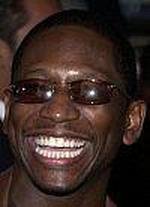 Фотография Гай Торри Guy Torry