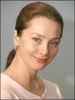 Фотография Галина Беляева Galina Belyaeva
