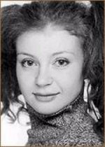 Фотография Галина Кашковская Galina Kashkovskaya