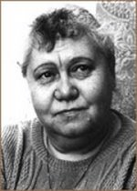 Фотография Галина Стаханова Galina Stakhanova
