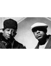 Фотография Gang Starr Gang Starr