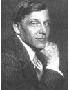 Фотография Ганс Гейнц Эверс Hanns Heinz Ewers