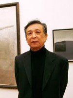 Фотография Гао Синцзянь Gao Xingjian