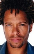 Фотография Гари Дурдан Gary Dourdan