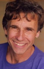 Фотография Гари Морган Gary Morgan