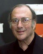 Фотография Гарольд Пинтер Harold Pinter