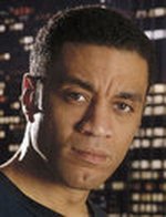 Фотография Гарри Дж. Ленникс Harry J. Lennix
