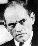 Фотография Гарри Эндрюс Harry Andrews