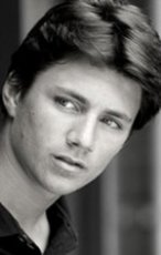 Фотография Гарри Иден Harry Eden