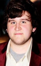 Фотография Гарри Меллинг Harry Melling