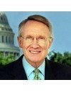 Фотография Гарри Рид Harry Reid