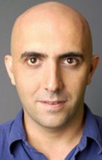 Фотография Гаспар Ноэ Gaspar Noй