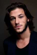 Фотография Гаспар Улье Gaspard Ulliel