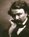 Фотография Gaspard Felix Tournachon