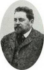 Фотография Гастон Леру Gaston Leroux