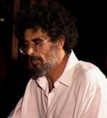 Фотография Гэбриел Яред Gabriel Yared