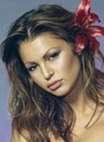 Фотография Гэбриэлль Риченс Gabrielle Richens